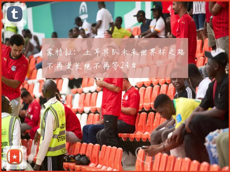 蒙特拉：土耳其队未来世界杯之路不再漫长绝不再等24年